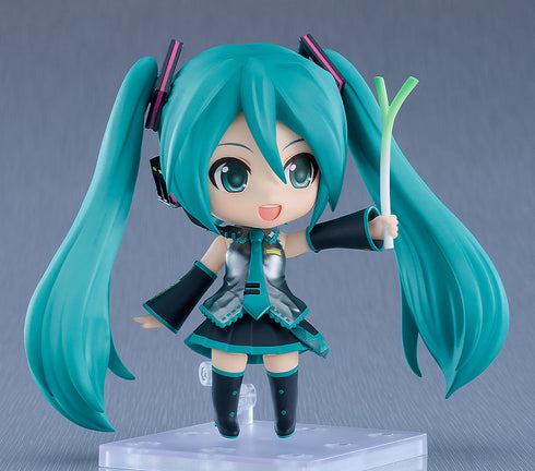 『初音ミク』ねんどろいど キャラクター・ボーカル・シリーズ01 3.0
